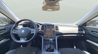 Renault Talisman Sport Tourer Zen Energy dCi 96 kW (130 CV) EDC