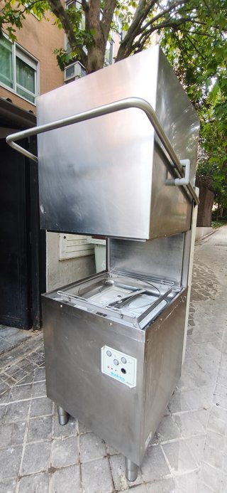 Lavavajillas Profesional Infrirco