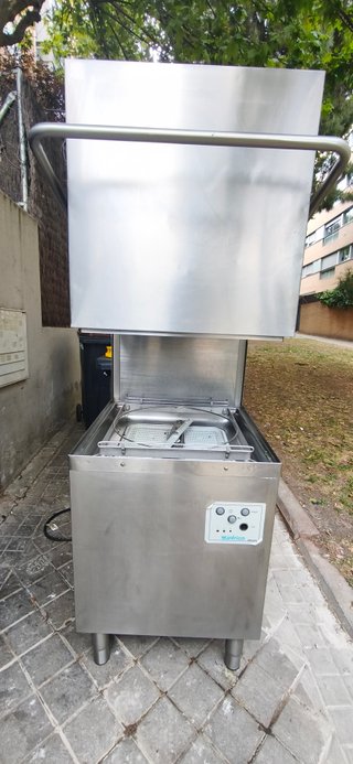 Lavavajillas Profesional Infrirco