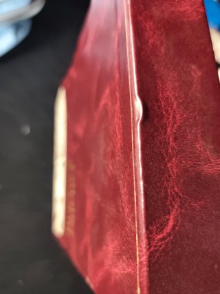 Biblia Juvenil Tapa Roja