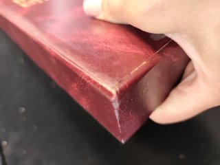 Biblia Juvenil Tapa Roja