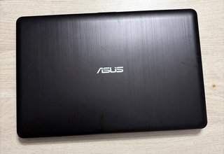 Portátil ASUS Intel Core i5 SSD 240 GB + HDD 1 TB