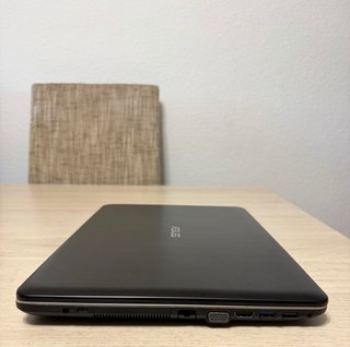 Portátil ASUS Intel Core i5 SSD 240 GB + HDD 1 TB