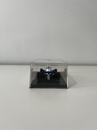 Tyrrell 008 1978 Patrick Depailler F1 1:43