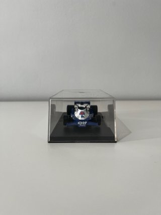 Tyrrell 008 1978 Patrick Depailler F1 1:43