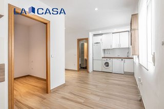 Piso en alquiler en Delicias en Madrid