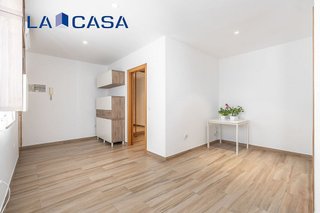 Piso en alquiler en Delicias en Madrid