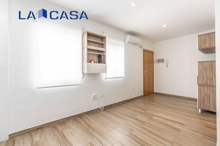 Piso en alquiler en Delicias en Madrid