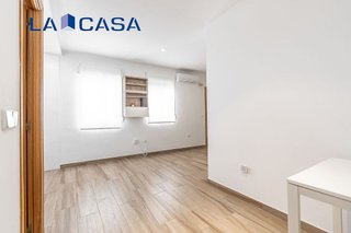 Piso en alquiler en Delicias en Madrid