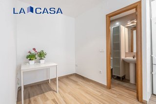 Piso en alquiler en Delicias en Madrid