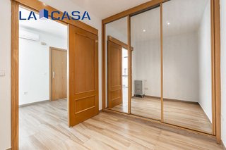 Piso en alquiler en Delicias en Madrid