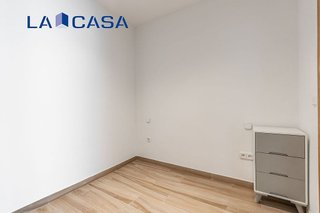 Piso en alquiler en Delicias en Madrid