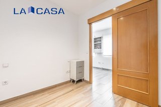 Piso en alquiler en Delicias en Madrid