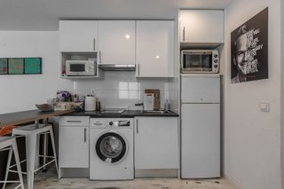Piso en venta en Universidad - Malasaña en Madrid