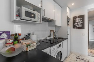 Piso en venta en Universidad - Malasaña en Madrid