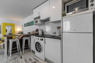 Piso en venta en Universidad - Malasaña en Madrid