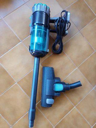 Aspirador Conga Cecotec