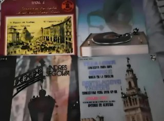 Vinilos: Leer Anuncio