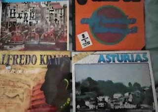 Vinilos: Leer Anuncio