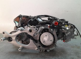 Mocep1285492 motor completo jk0se honda pcx 125