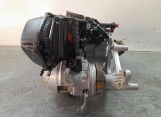 Mocep1285492 motor completo jk0se honda pcx 125