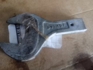 Llave 32 mm BVI 497