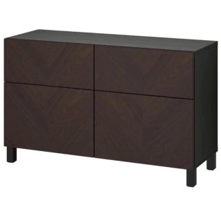 Aparador BESTA Ikea