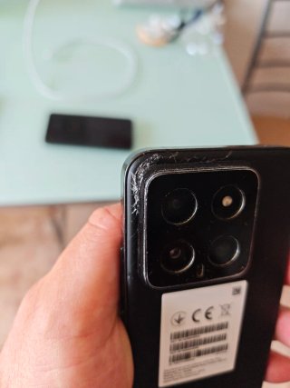 Xiaomi 14 Negro