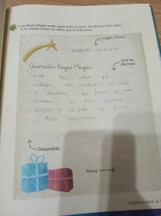 La extraña consulta de la doctora Leo, 2 Primar...