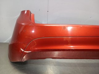 PARAGOLPES TRASERO OPEL MERIVA B