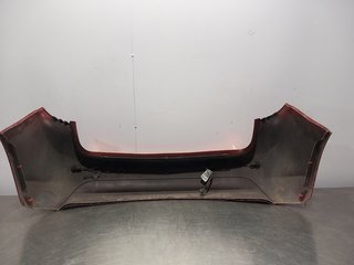 PARAGOLPES TRASERO OPEL MERIVA B