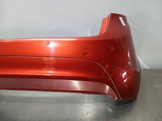 PARAGOLPES TRASERO OPEL MERIVA B