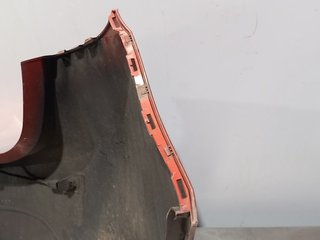 PARAGOLPES TRASERO OPEL MERIVA B