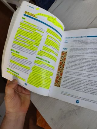 Literatura española