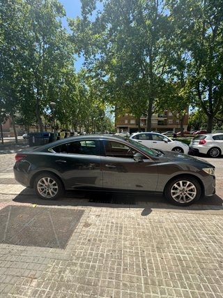 Mazda 6 2.2 150CV Diesel