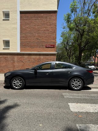 Mazda 6 2.2 150CV Diesel