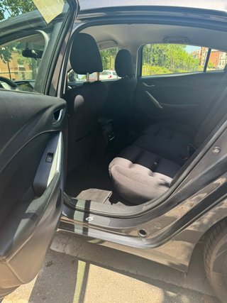 Mazda 6 2.2 150CV Diesel