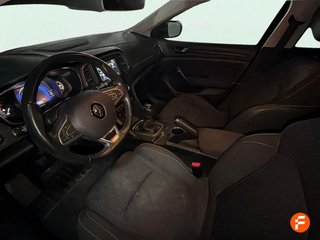 Renault Megane Limited TCe GPF 103 kW (140CV)