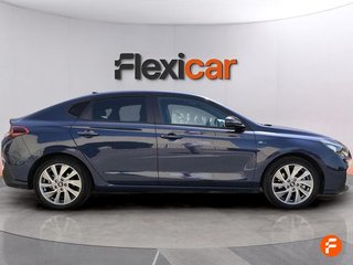 Hyundai i30 1.0 TGDI N Line Fastback