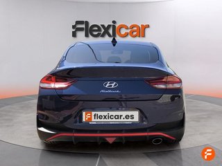 Hyundai i30 1.0 TGDI N Line Fastback