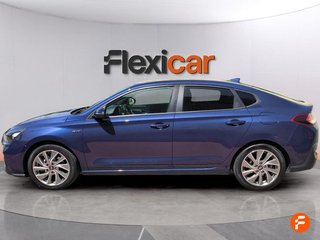 Hyundai i30 1.0 TGDI N Line Fastback
