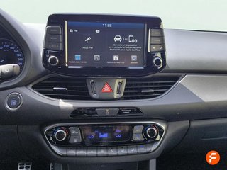 Hyundai i30 1.0 TGDI N Line Fastback