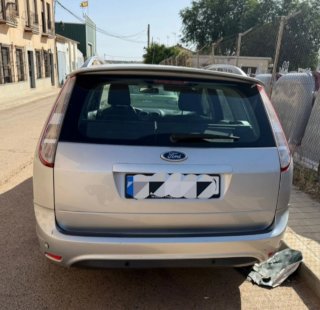 Ford Focus 2010