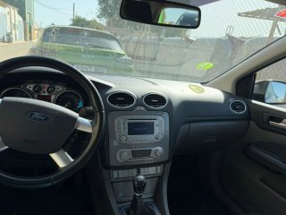 Ford Focus 2010