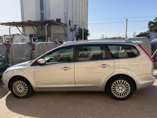 Ford Focus 2010