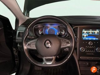Renault Megane Limited TCe GPF 103 kW (140CV)
