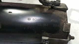 Audi 1781756 0001125053 motor arranque a4 berlina