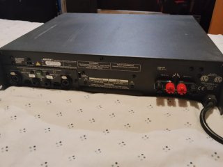 Etapa de Potencia Bose 1400w