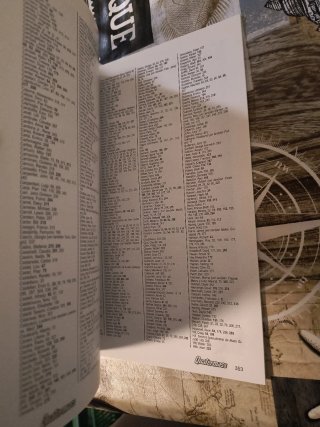 Antología del cine fantástico italianio