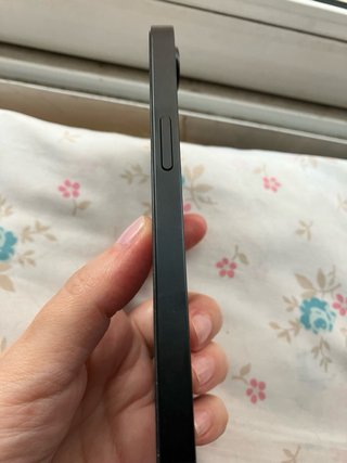 iPhone 16e 128GB Negro